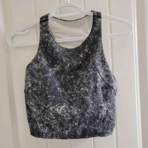 Lululemon sports bra size4